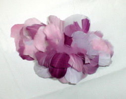 Wholesale Good quality and price Latest styles beautiful Popular colored Artificial Flower