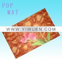 door mats