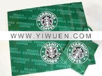 Wholesale pp woven beach mat with lamination