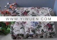Wholesale 2010 newest fashion sit pad