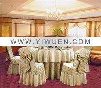 Wholesale hotel table cloth XL-H0668