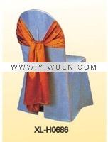 Wholesale cover chair XL-H0686