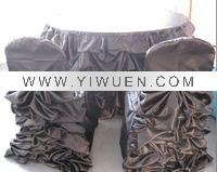 Wholesale Wedding Chair Cover