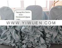 Wholesale Taffeta Wedding Chair Cover