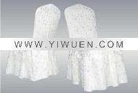 Wholesale Chair cover LLC040
