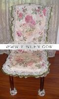 Wholesale table cover/chair cover/chair cloth