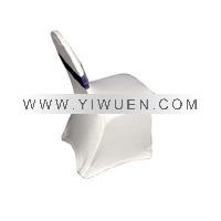 100%polyester spandex chair cover