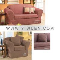 Wholesale SOFA COVER(slipcover,chair cover)
