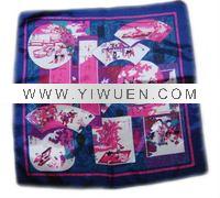 Wholesale 2011 new styl kerchief for lady