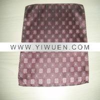Wholesale silk hanky for men's suit