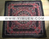 Wholesale Men's 100% cotton Handkerchiefs