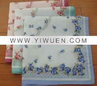 Wholesale Women's fashion handkerchief