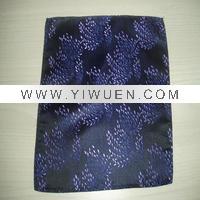 Wholesale 100% silk pocket hanky