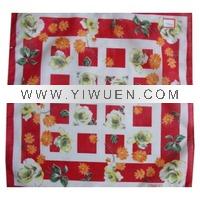 Wholesale cotton handkerchief
