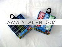 Wholesale Promotional hankerchief