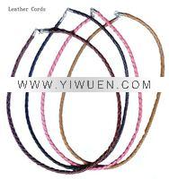 Wholesale Bolo leather bracelet