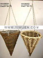 Wholesale hanging basket