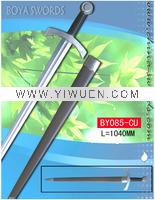 Wholesale movie swords