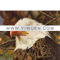 Wholesale animal series of oil painting