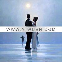 Wholesale 100% pure hand made oil paintings
