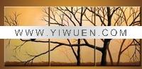 Wholesale group oil painting