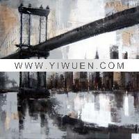 Wholesale 100% handmade oil painting