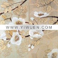 Wholesale YH0048 handmade oil painting