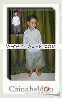 Wholesale Portrait customized oil painting