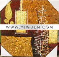 Wholesale home decoration oil painting