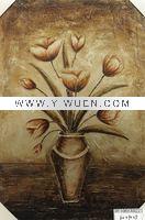 Wholesale Modern decorative oil painting