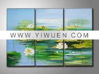 Wholesale Decoration Oil Painting