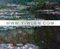 Wholesale famous oil painting,100% hand-made oil painting,Claude Monet