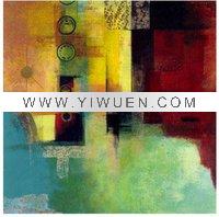 art painting for home decoration picture