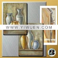 Wholesale Inkjet oil painting