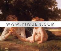Wholesale Mother Love Painting