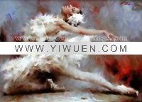 Wholesale Ballet painting