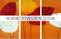 Wholesale group oil paintings -- only wholesale