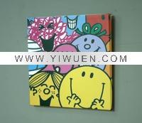 Wholesale giclee painting