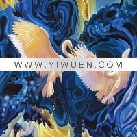 Wholesale Oil paintings-swan