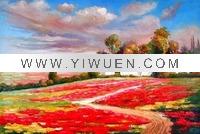 Wholesale Reproduction Oil Painting,landscape oil painting,canvas oil painting