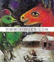 Oil Painting Supply