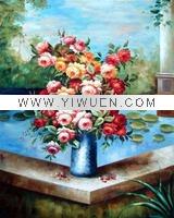 Wholesale handmade painting