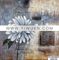 Wholesale hand painted oil painting