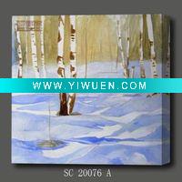 Wholesale stretcher prints for decoration