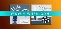 Wholesale Stretcher Canvas Printing(z0818024)