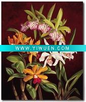 Wholesale stretcher canvas printing,giclee on canvas