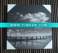 Wholesale Gallery Wrapped fine Canvas Print