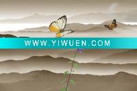Wholesale digital canvas print
