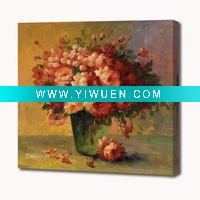 Wholesale wrap canvas printing