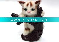 home Accessories/Miniature Dogs Models